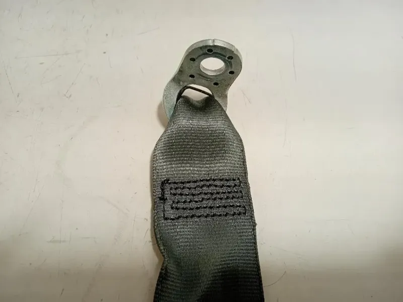 Cintura DI Sicurezza Sedile POST DX 621421000 Audi Q5 8RB 2012