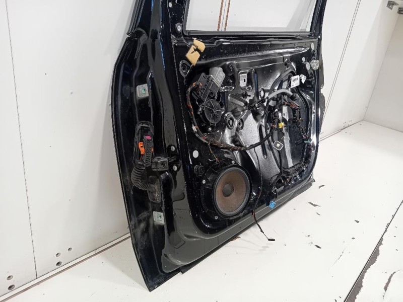 Porta ANT DX 6R4831056J Volkswagen POLO VI 2009