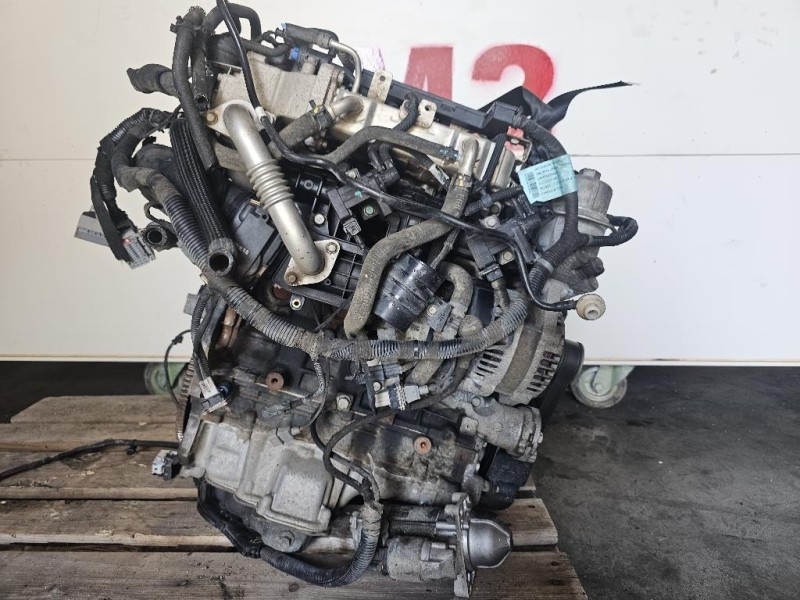 Motore Completo Z20D1 163 CV 120 Chevrolet Orlando 2011