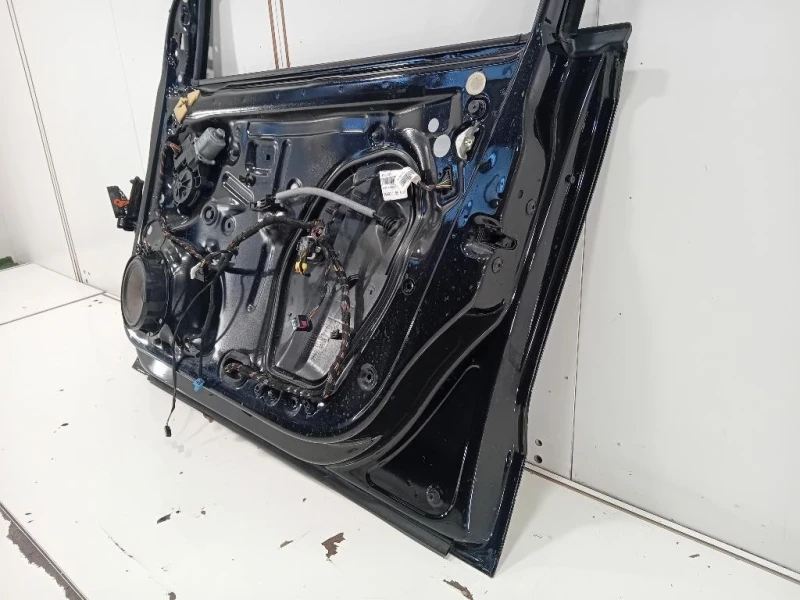 Porta ANT DX 6R4831056J Volkswagen POLO VI 2009