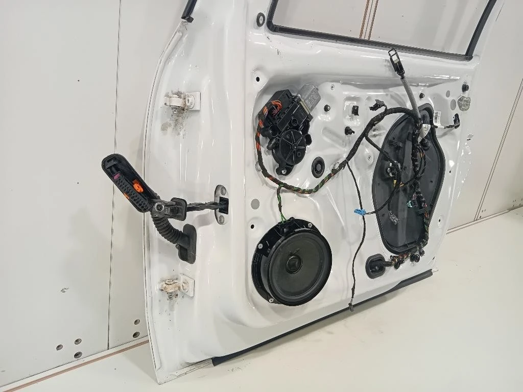 Porta ANT DX PORTA ANT DX Volkswagen POLO VI 2009