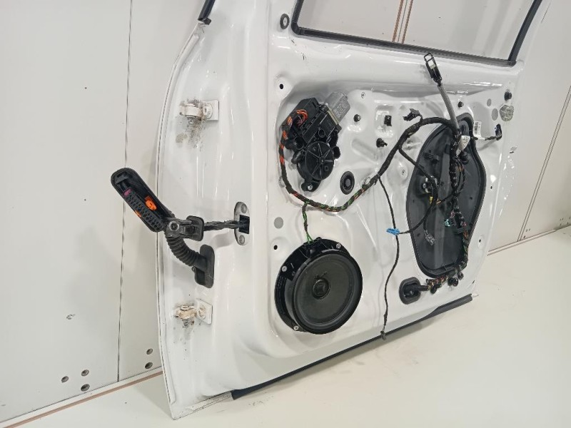 Porta ANT DX PORTA ANT DX Volkswagen POLO VI 2009