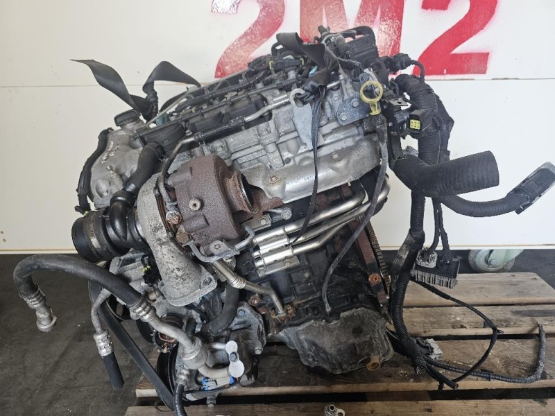 Motore Completo Z20D1 163 CV 120 Chevrolet Orlando 2011