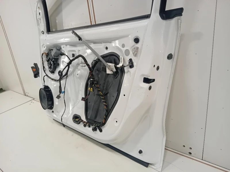 Porta ANT DX PORTA ANT DX Volkswagen POLO VI 2009