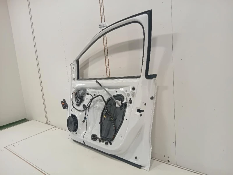 Porta ANT DX PORTA ANT DX Volkswagen POLO VI 2009