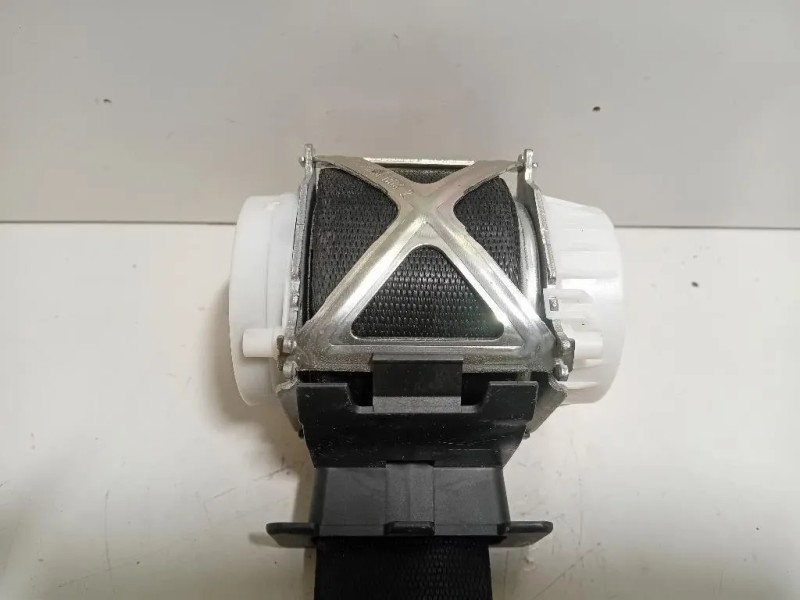 Cintura DI Sicurezza Sedile POST DX 34078319 Bmw Serie 3 F31 Touring 2012