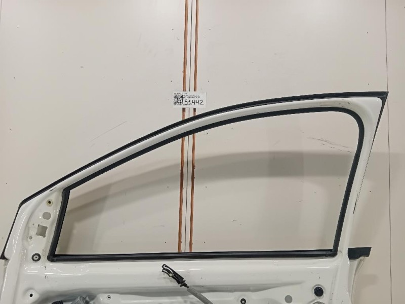 Porta ANT DX PORTA ANT DX Volkswagen POLO VI 2009