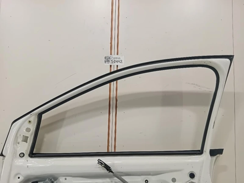 Porta ANT DX PORTA ANT DX Volkswagen POLO VI 2009