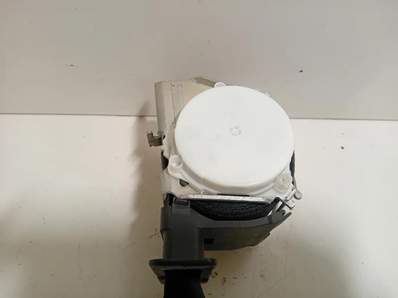 Cintura DI Sicurezza Sedile POST DX 34078319 Bmw Serie 3 F31 Touring 2012