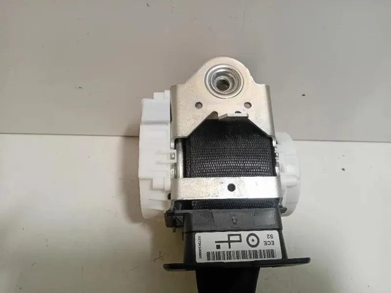 Cintura DI Sicurezza Sedile POST DX 34078319 Bmw Serie 3 F31 Touring 2012