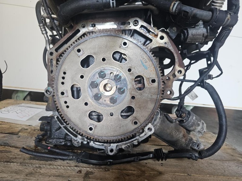 Motore Completo Z20D1 163 CV 120 KW Chevrolet Orlando 2011