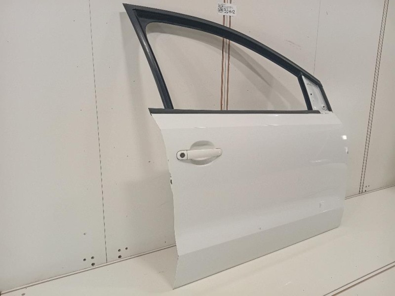 Porta ANT DX PORTA ANT DX Volkswagen POLO VI 2009