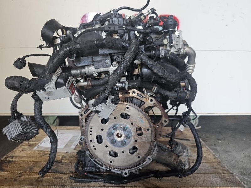 Motore Completo Z20D1 163 CV 120 KW Chevrolet Orlando 2011