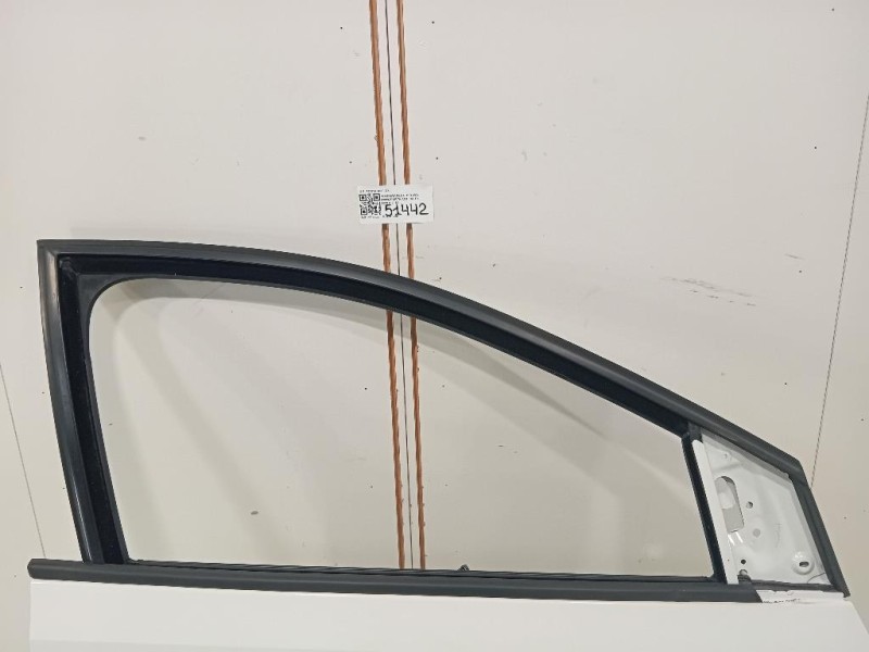 Porta ANT DX PORTA ANT DX Volkswagen POLO VI 2009