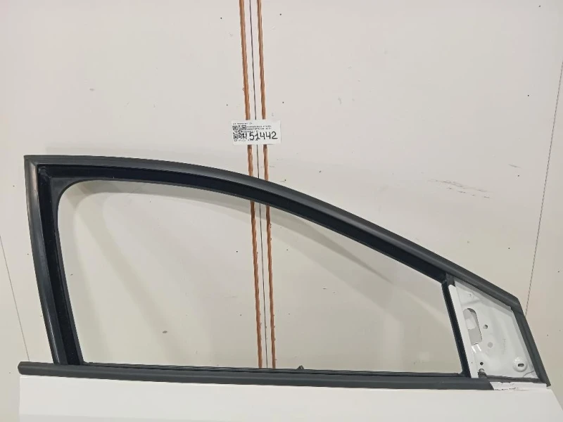 Porta ANT DX PORTA ANT DX Volkswagen POLO VI 2009