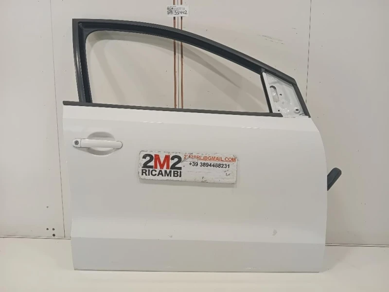 Porta ANT DX PORTA ANT DX Volkswagen POLO VI 2009