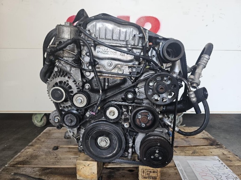 Motore Completo Z20D1 163 CV 120 KW Chevrolet Orlando 2011
