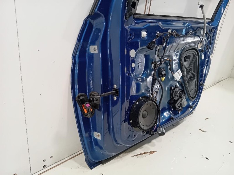 Porta ANT DX 2G4831052N Volkswagen POLO VII 2017