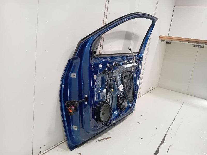 Porta ANT DX 2G4831052N Volkswagen POLO VII 2017