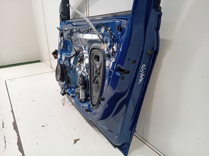 Porta ANT DX 2G4831052N Volkswagen POLO VII 2017