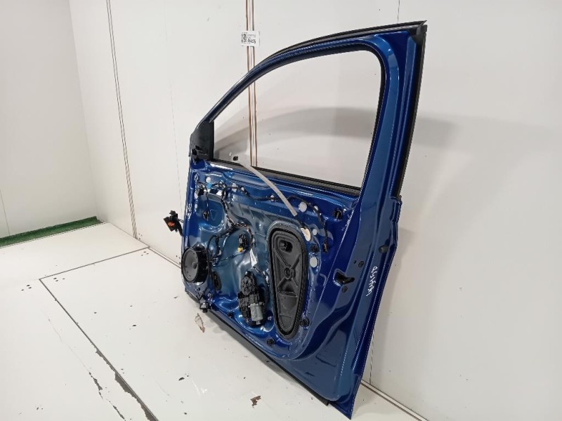 Porta ANT DX 2G4831052N Volkswagen POLO VII 2017