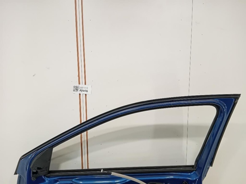 Porta ANT DX 2G4831052N Volkswagen POLO VII 2017