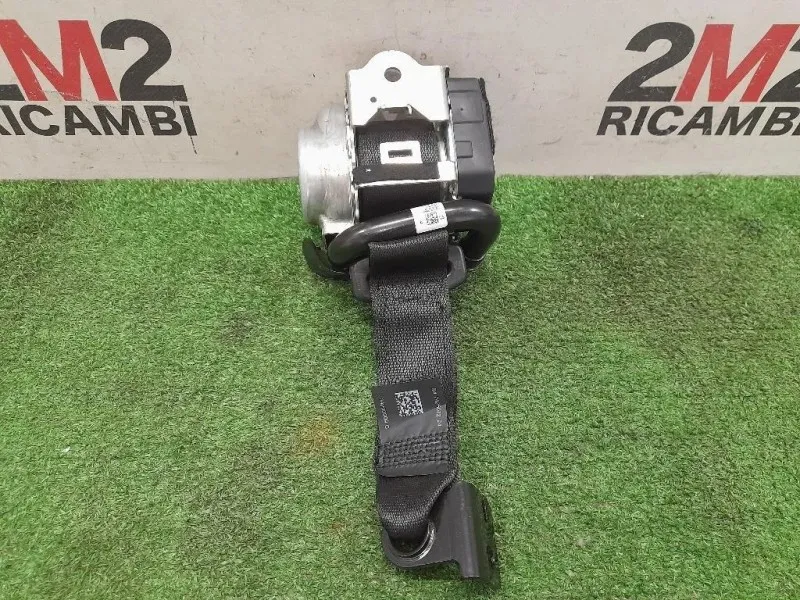 Cintura DI Sicurezza Sedile POST DX 7425072 Bmw X1 F48 2015