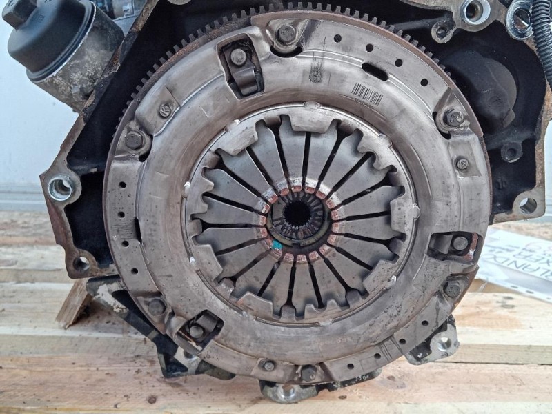 Motore Completo F18D4 Z18XER 141 CV 104 KW Chevrolet Orlando 2011