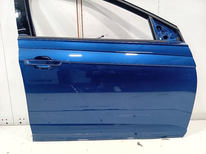 Porta ANT DX 2G4831052N Volkswagen POLO VII 2017