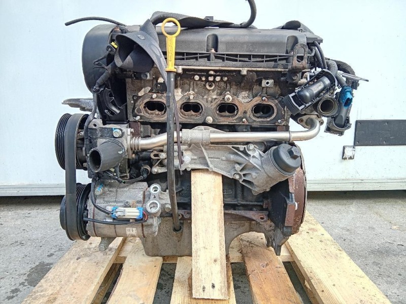 Motore Completo F18D4 Z18XER 141 CV 104 KW Chevrolet Orlando 2011