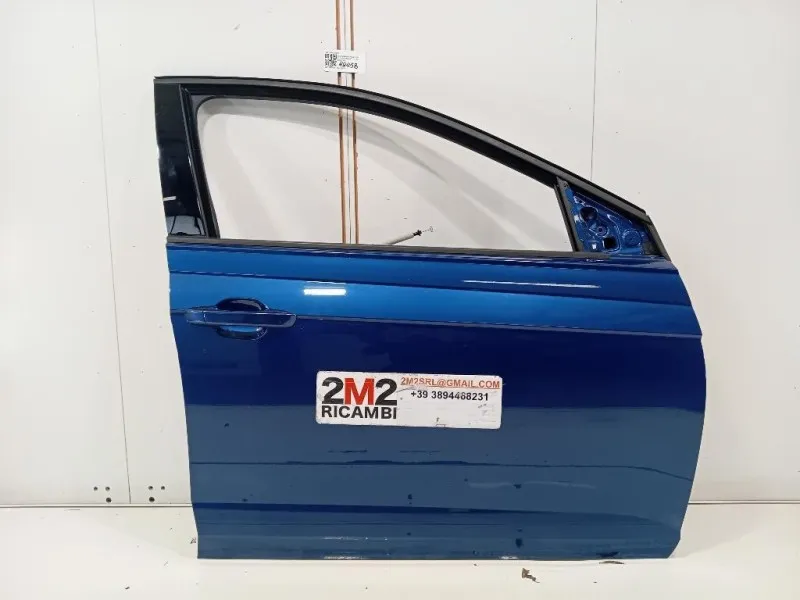 Porta ANT DX 2G4831052N Volkswagen POLO VII 2017