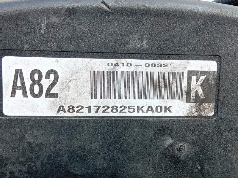 Motore Completo F18D4 Z18XER 141 CV 104 KW Chevrolet Orlando 2011