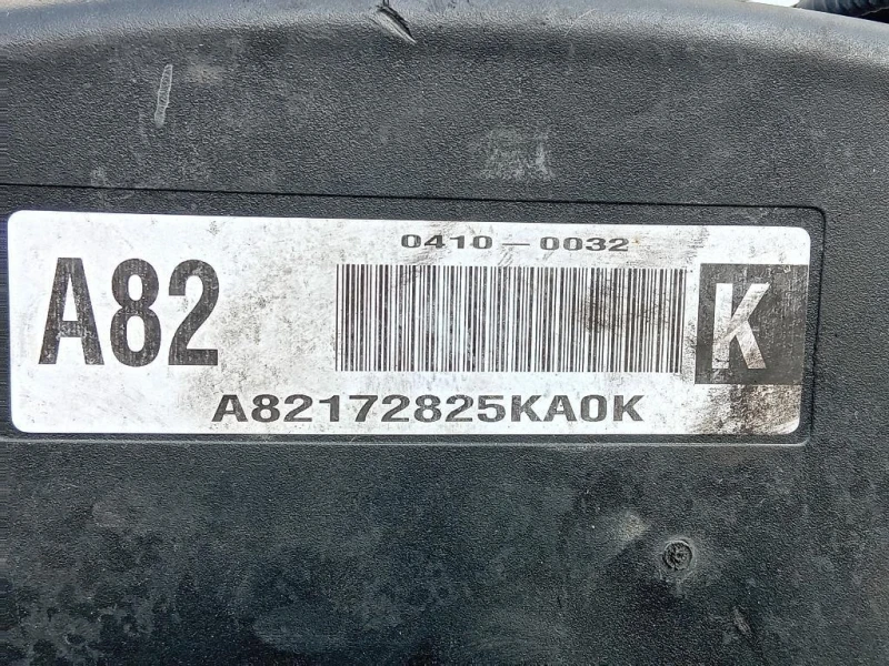 Motore Completo F18D4 Z18XER 141 CV 104 KW Chevrolet Orlando 2011