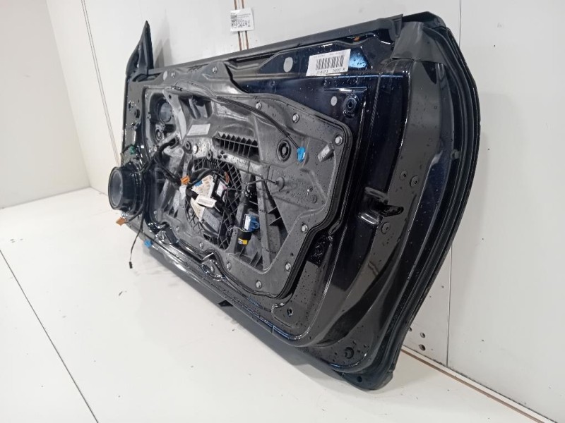 Porta ANT DX 1K8831056K Volkswagen Scirocco III 2009