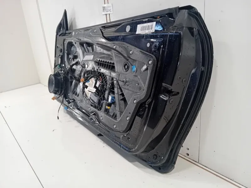 Porta ANT DX 1K8831056K Volkswagen Scirocco III 2009