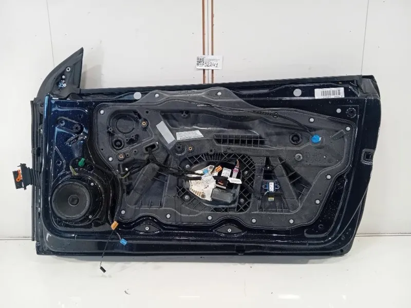 Porta ANT DX 1K8831056K Volkswagen Scirocco III 2009