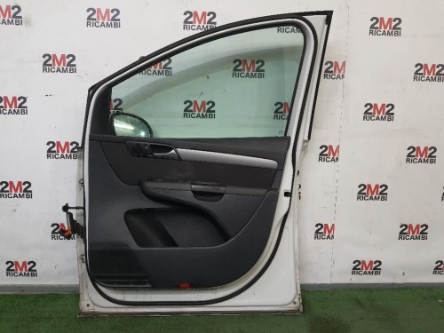 Porta ANT DX NUDA 7N0831056AF Volkswagen Sharan IV 2010