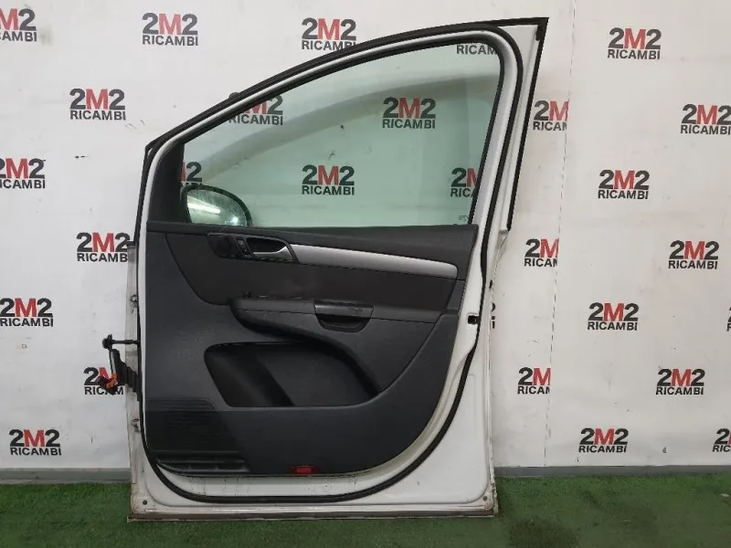 Porta ANT DX NUDA 7N0831056AF Volkswagen Sharan IV 2010