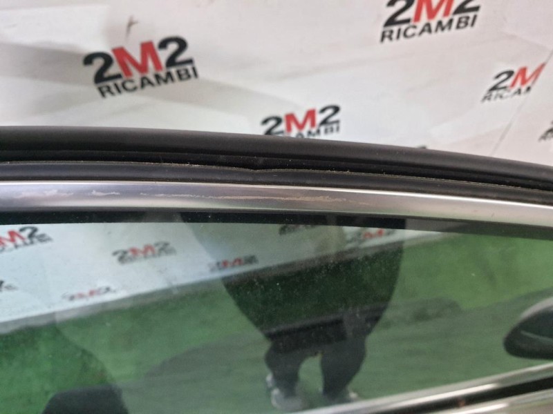 Porta ANT DX NUDA 7N0831056AF Volkswagen Sharan IV 2010