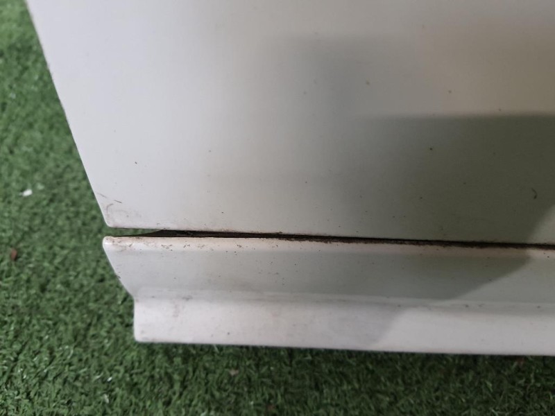 Porta ANT DX NUDA 7N0831056AF Volkswagen Sharan IV 2010