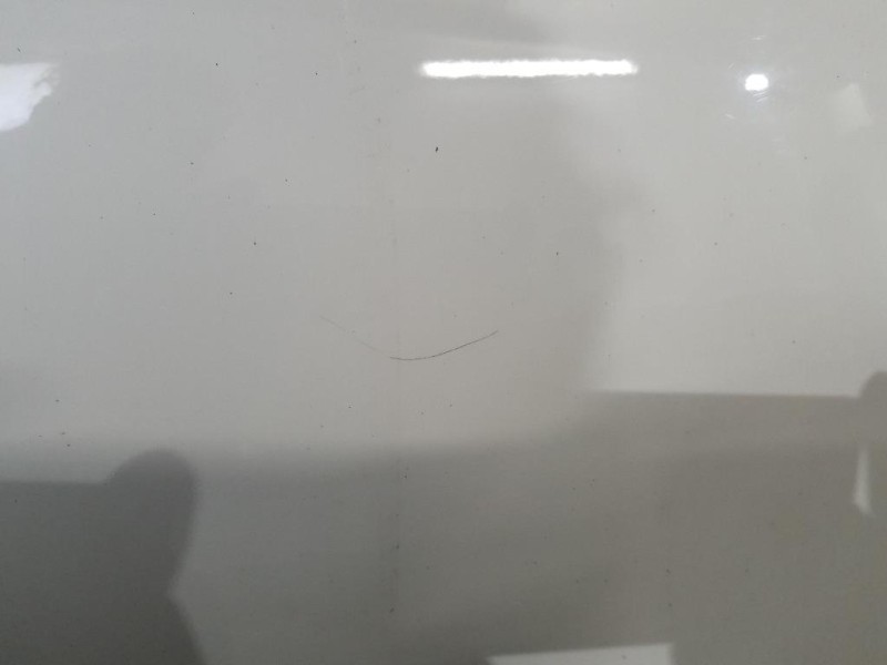 Porta ANT DX NUDA 7N0831056AF Volkswagen Sharan IV 2010