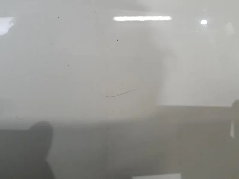 Porta ANT DX NUDA 7N0831056AF Volkswagen Sharan IV 2010