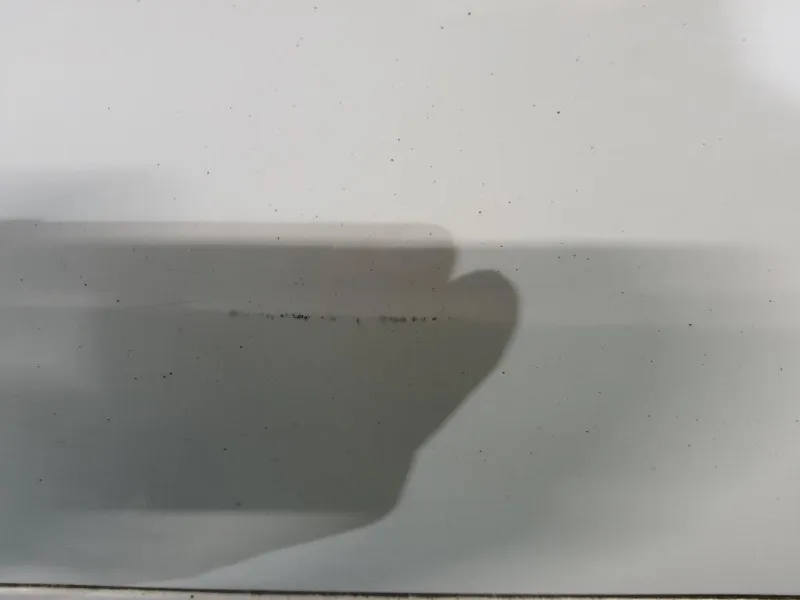 Porta ANT DX NUDA 7N0831056AF Volkswagen Sharan IV 2010