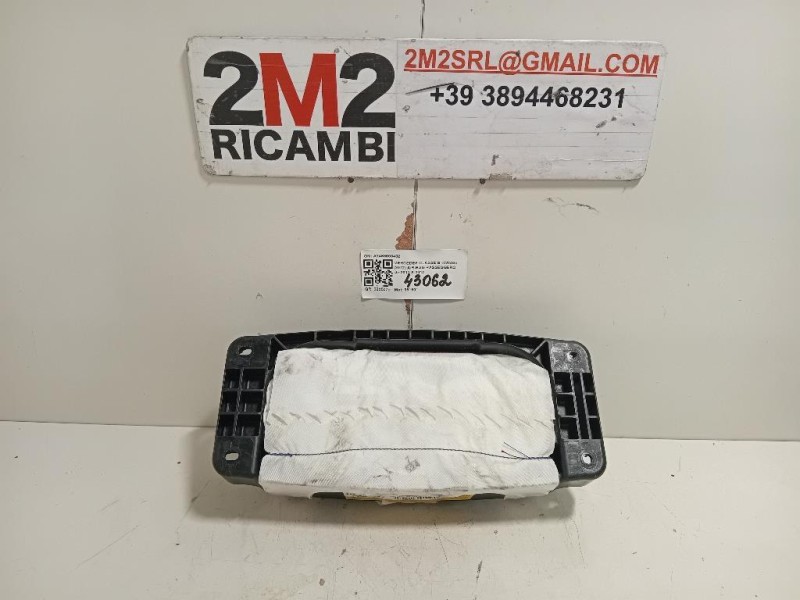 Air-bag Passeggero A2468600402 Mercedes Classe B W246 2012
