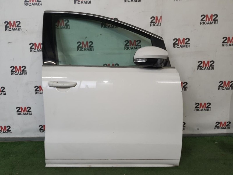 Porta ANT DX NUDA 7N0831056AF Volkswagen Sharan IV 2010