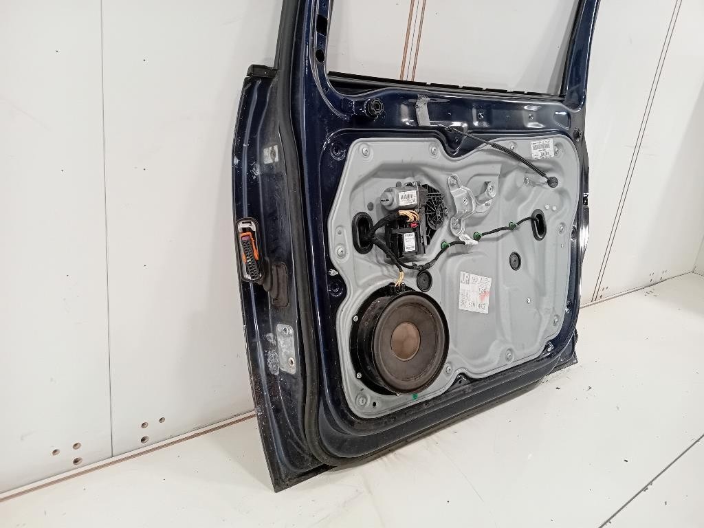 Porta ANT DX 7N0831056AF Volkswagen Sharan IV 2015
