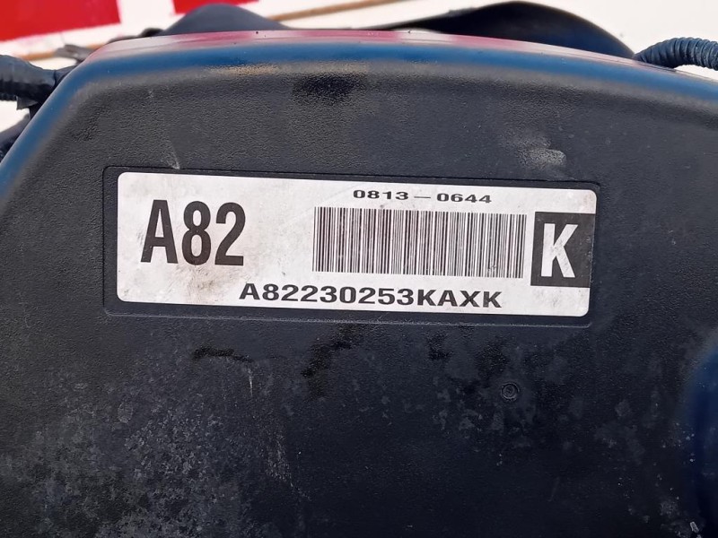 Motore Completo F18D4 141 CV 105KW Chevrolet Orlando 2011