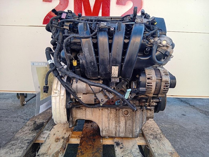 Motore Completo F18D4 141 CV 105KW Chevrolet Orlando 2011