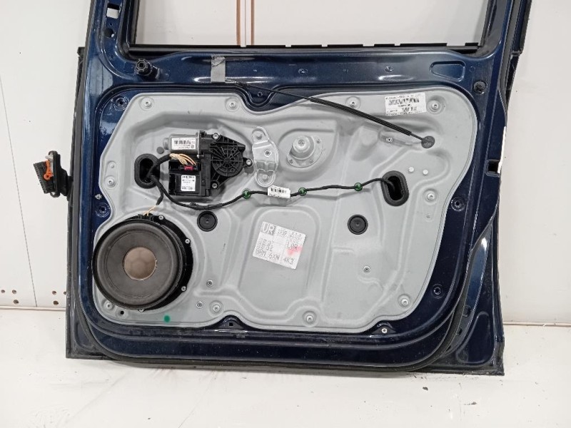 Porta ANT DX 7N0831056AF Volkswagen Sharan IV 2015