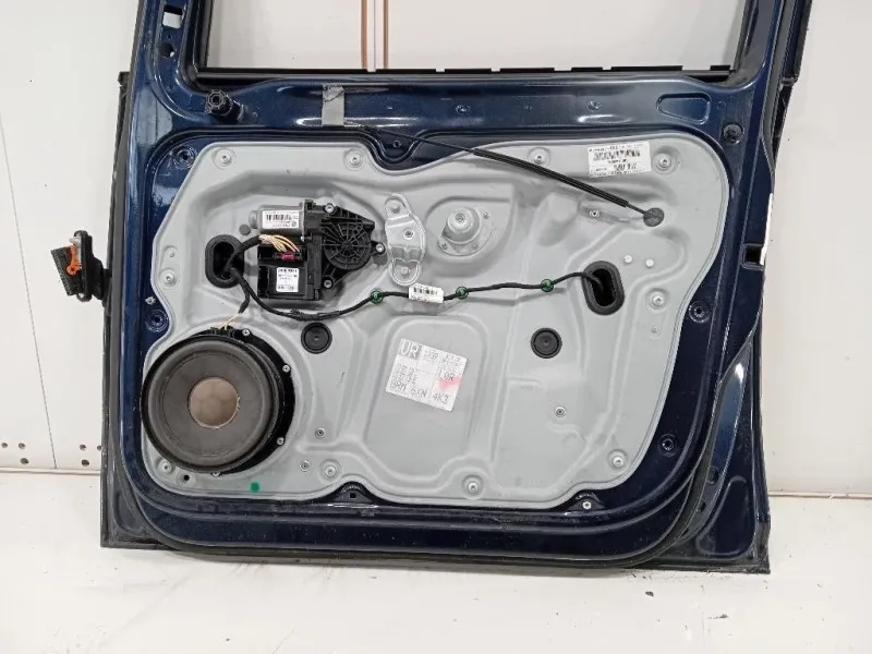 Porta ANT DX 7N0831056AF Volkswagen Sharan IV 2015